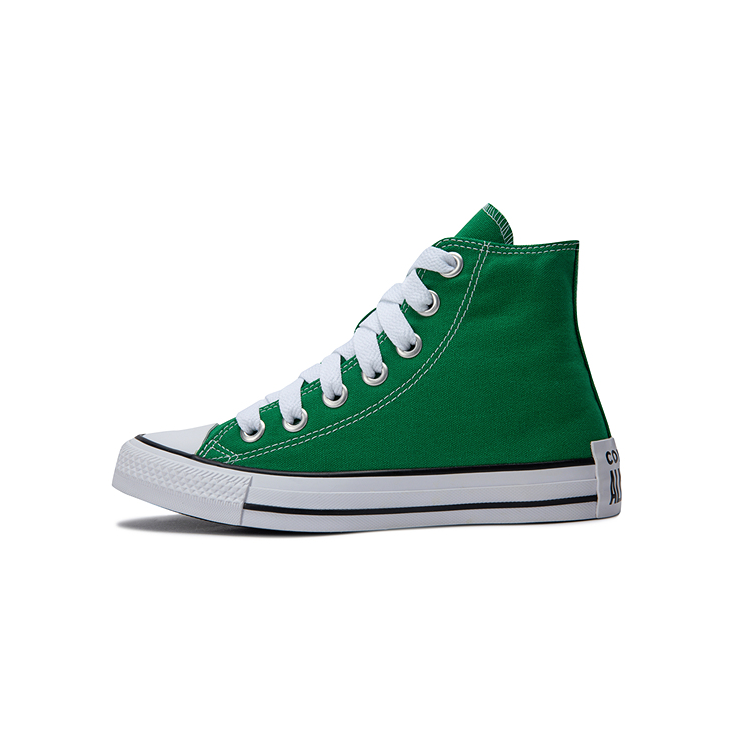 Converse Converse Chuck Taylor All Star High GS 'Sketch - Green'