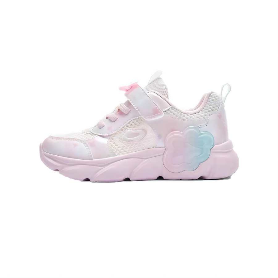 BALABALA Synthetic Leather, Textile Low top Running Shoes Kids'
