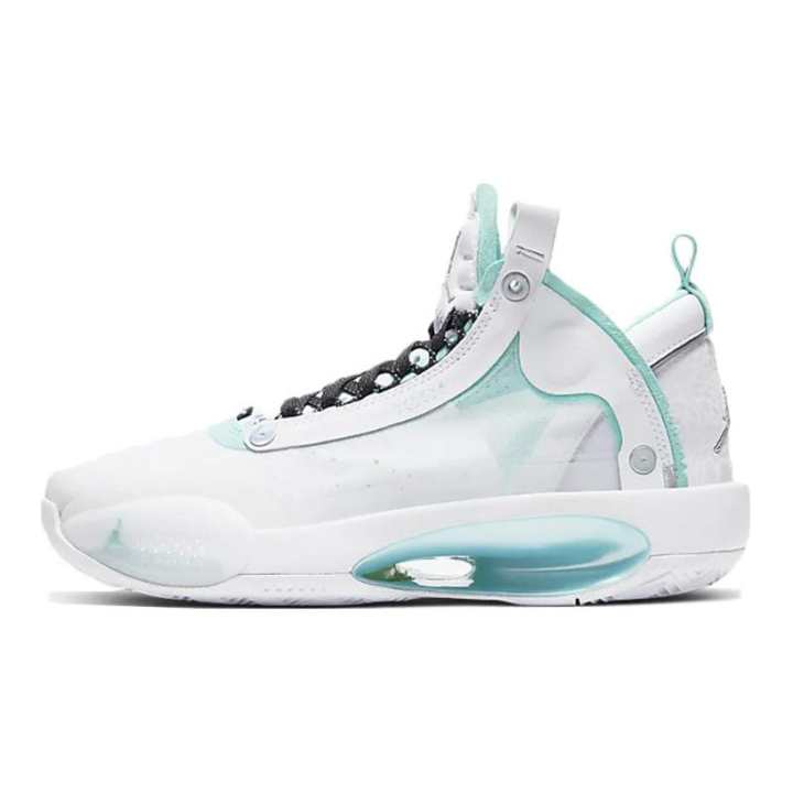 Jordan Jordan XXXIV Snow Leopard GS