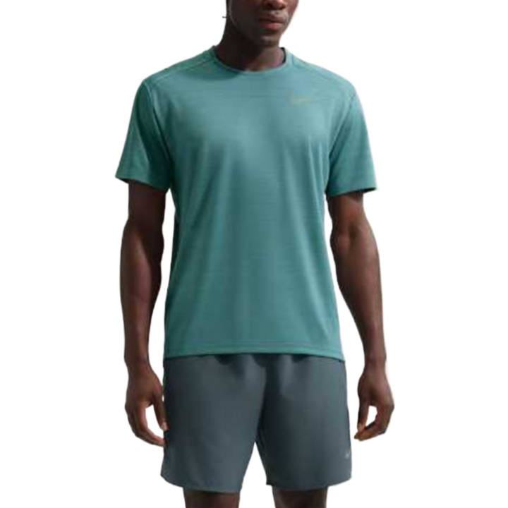 Nike Nike MILER Running T Shirt Men's