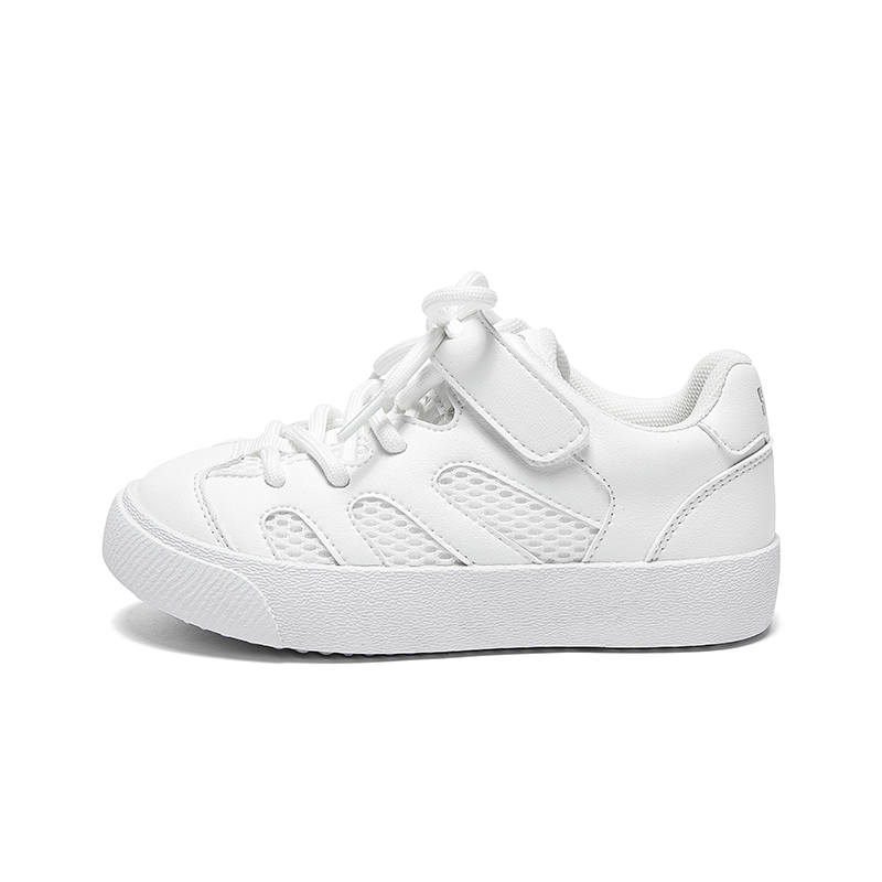 Snoffy Abrasion Resistant Breathable Low top Kids' Skateboarding Shoes Kids'