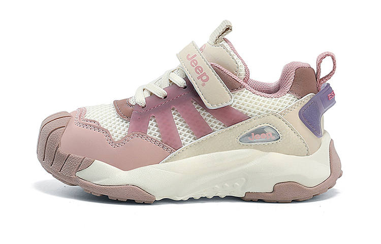 Jeep Kids Lifestyle Shoes Kids'
