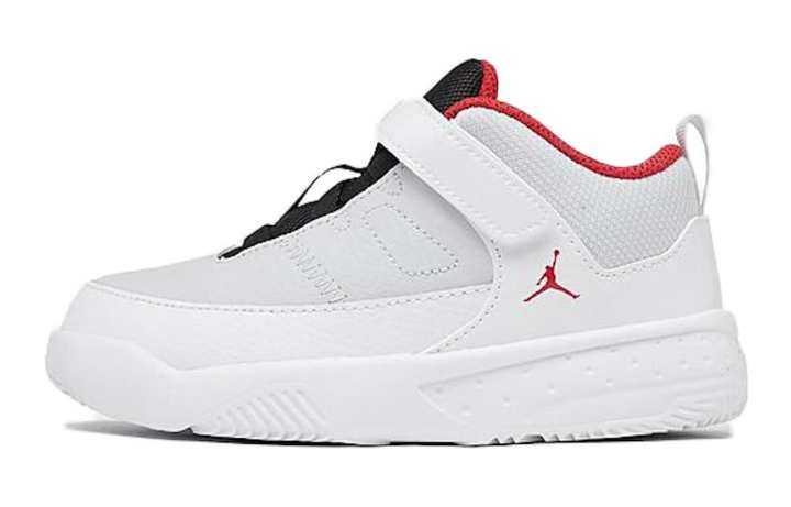 Jordan Jordan Max Aura 3 White University Red TD