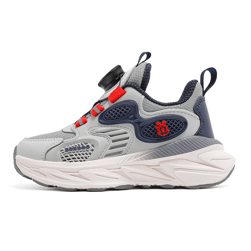 BOBDOG Versatile Slip Resistant Cushioning Slip Resistant Cushioning Kids Lifestyle Shoes Kids'