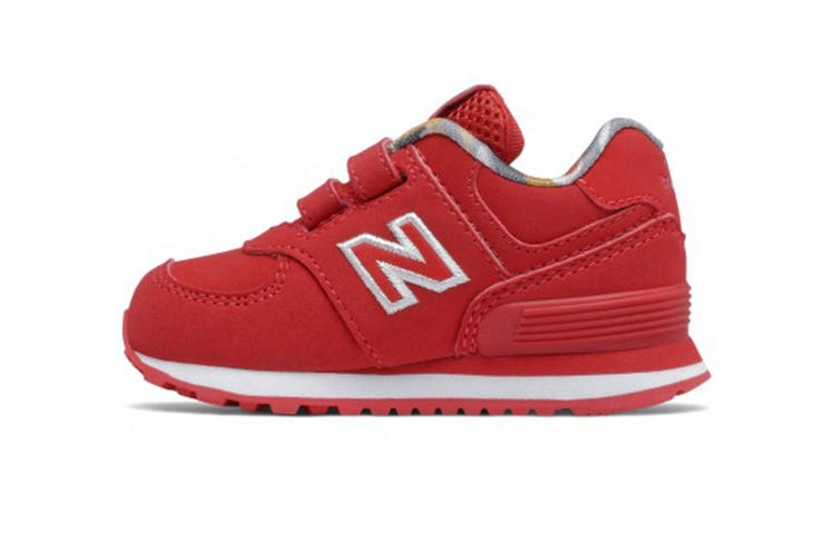 New Balance New Balance Low top Toddler Shoes Red Infant And Toddler