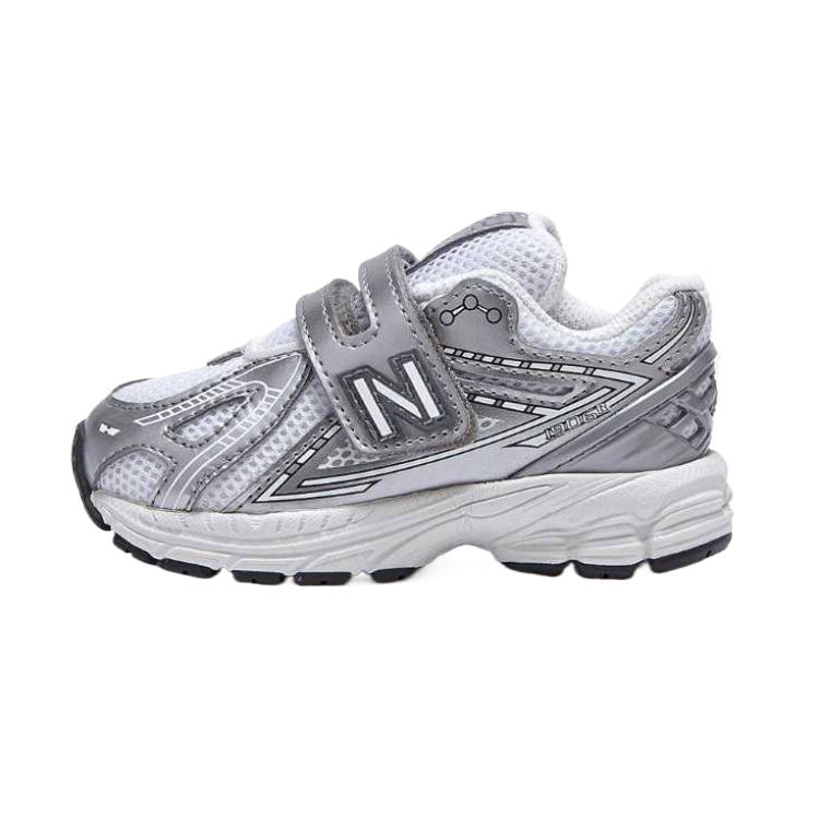 New Balance New Balance 1906 Low top Toddler Shoes White Infant And Toddler
