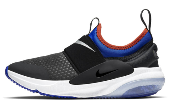 Nike Nike Joyride Nova Black/Hyper Royal/Chrome GS