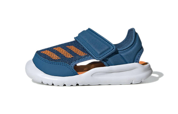 Adidas Adidas Fortaswim Low top Toddler Shoes Infant And Toddler
