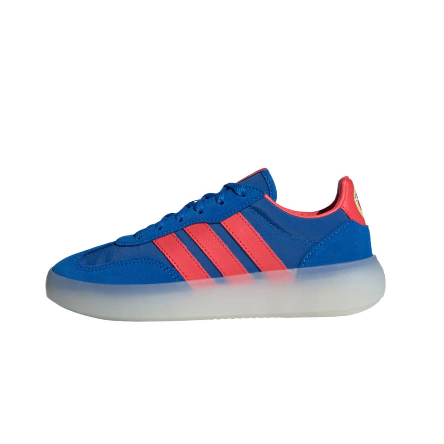 Adidas Adidas BREAKNET 3.0 Kids Lifestyle Shoes Unisex