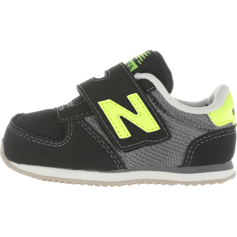 New Balance New Balance NB 420 Comfortable Low top Toddler Shoes Black Infant And Toddler