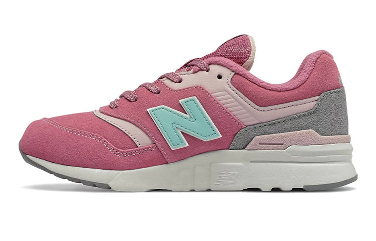 New Balance New Balance NB 997H Kids' Casual Shoes Grade School