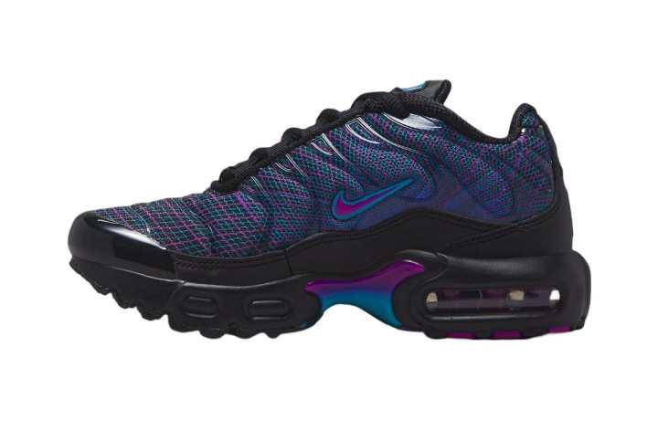 Nike Nike Air Max Plus PS 'Spirograph'
