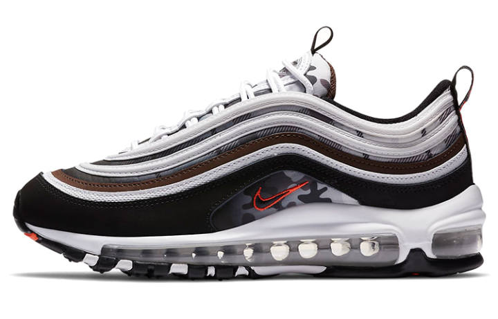 Nike Nike Air Max 97 Remix GS