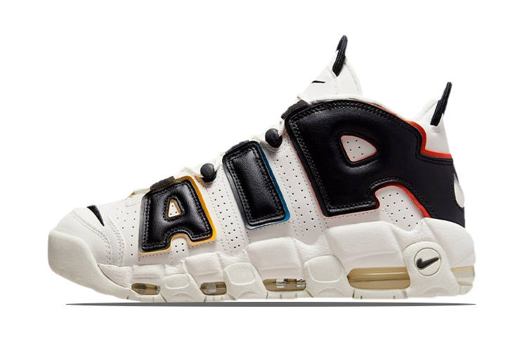 Nike Nike Air More Uptempo Kids' Basketball Shoes Women's