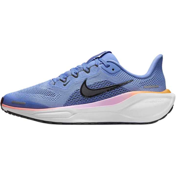 Nike Nike Pegasus 41 Low top Running Shoes Blue Unisex