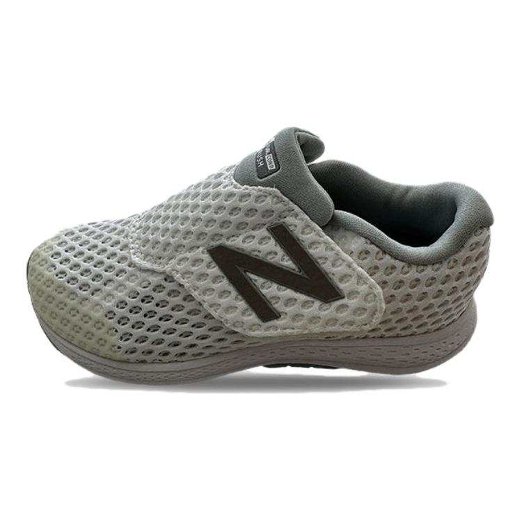 New Balance New Balance NB Vazee Rush Cushioning Abrasion Resistant Cushioning, Wear Resistant Casual Shoes Gray Kids'