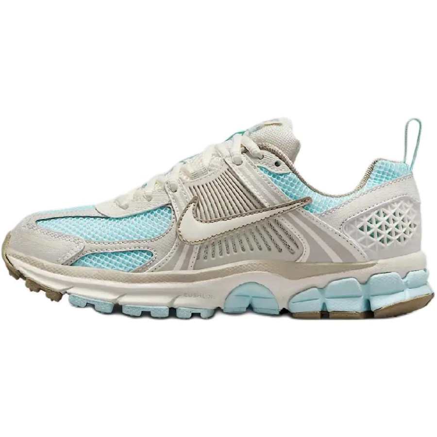 Nike Nike Low top Kids' Running Shoes Gray/Blue Unisex