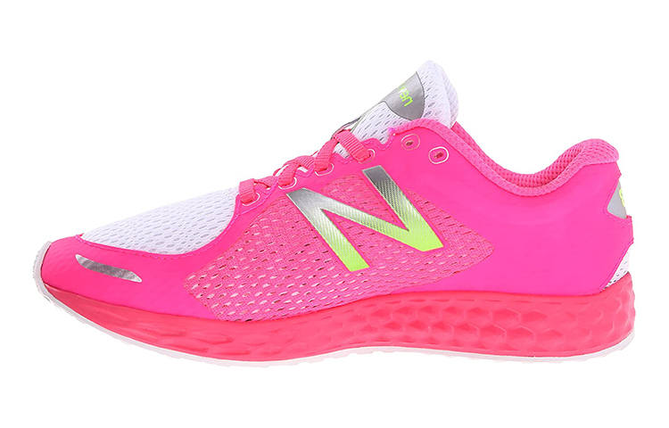New Balance New Balance NB Zante Comfortable Cushioning, Wear Resistant Low top Kids' Running Shoes Kids'