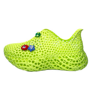 STARAY Slip Resistant Abrasion Resistant Children's Sandals Green Kids'