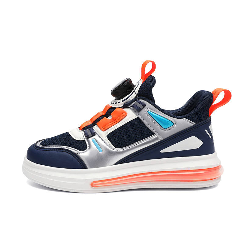 ASIAN MICKEY Kids' Skateboarding Shoes Kids