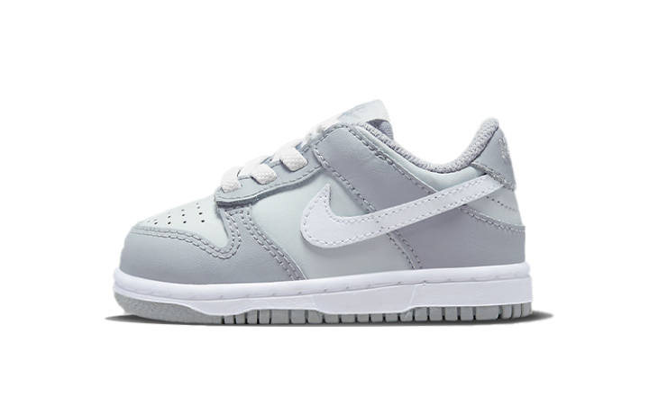 Nike Nike Dunk Low Two-Toned Grey TD