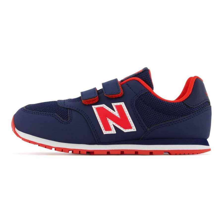 New Balance New Balance NB 500 Low top Kids' Running Shoes Marine Blue Kids'