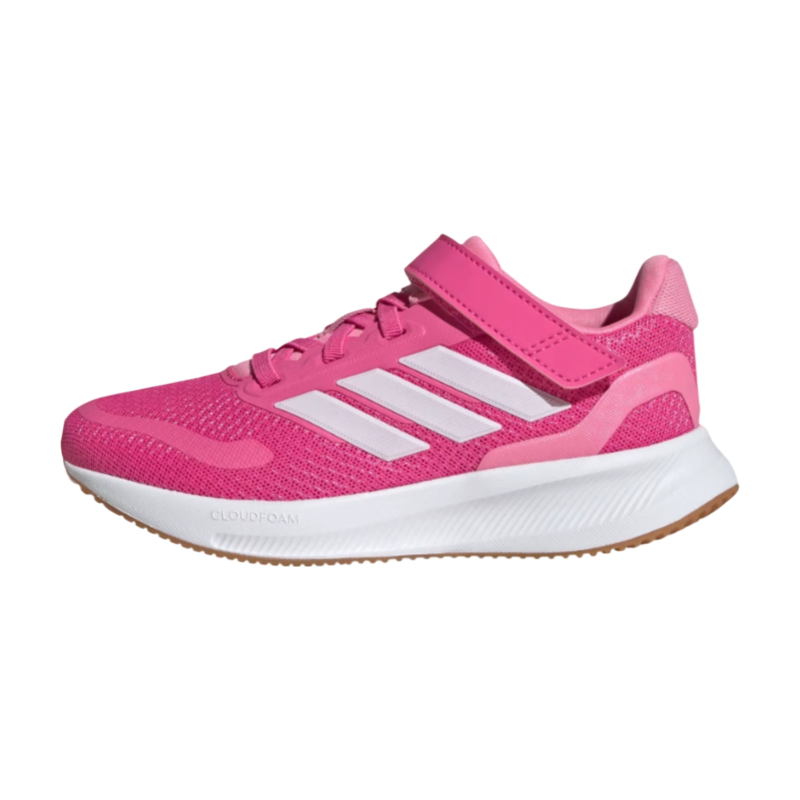 Adidas Adidas Runfalcon 5.0 Low top Kids' Running Shoes Pink Kids'