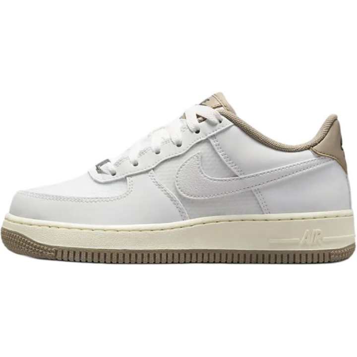 Nike Nike Air Force 1 Skateboard Shoes Kids