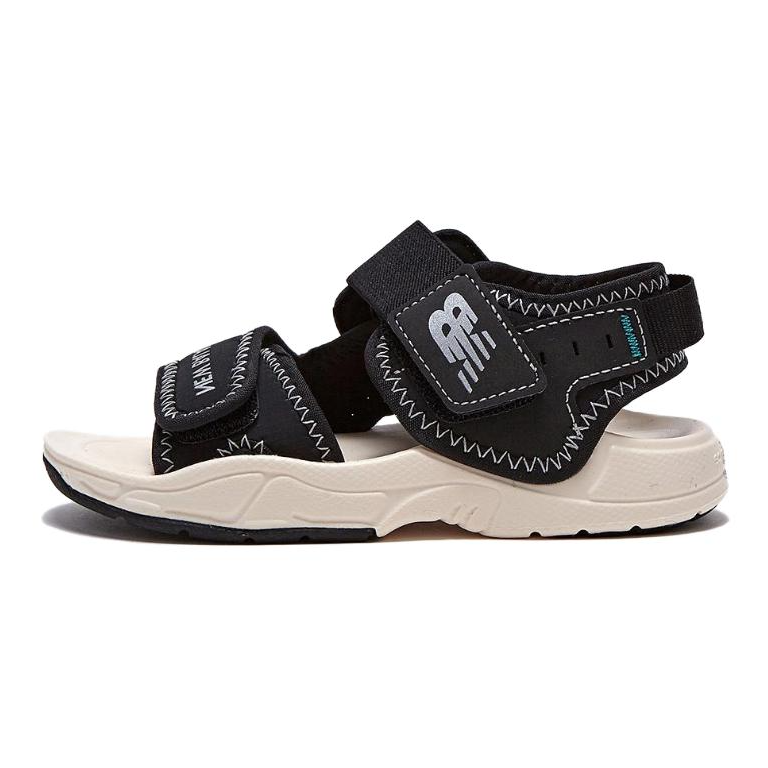 New Balance New Balance Children's Sandals Black Kids'