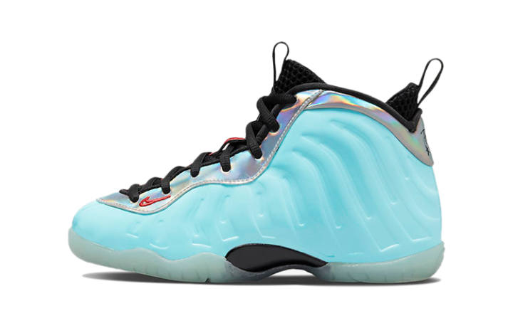 Nike Nike Little Posite One Mixtape PS