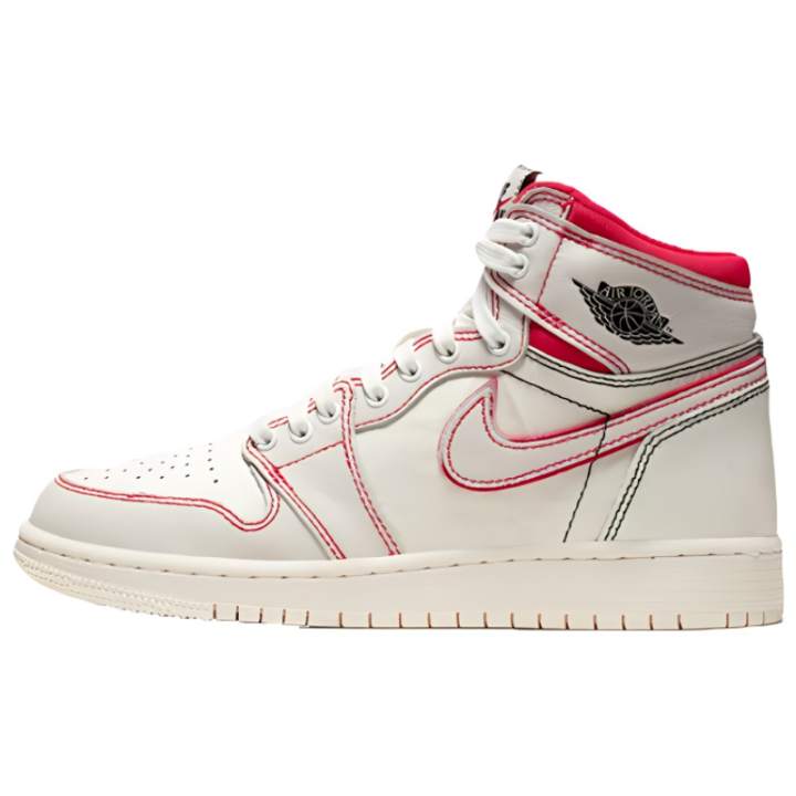Jordan Jordan 1 Retro High OG GS Phantom