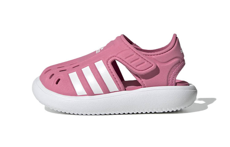 Adidas Adidas Water Sandal Toddler Shoes Pink Infant And Toddler