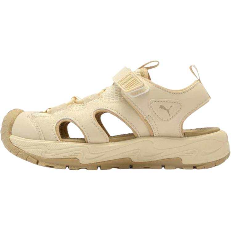 PUMA Abrasion Resistant Abrasion Resistant Low top Children's Sandals Sandstone Brown/Camel Kids'