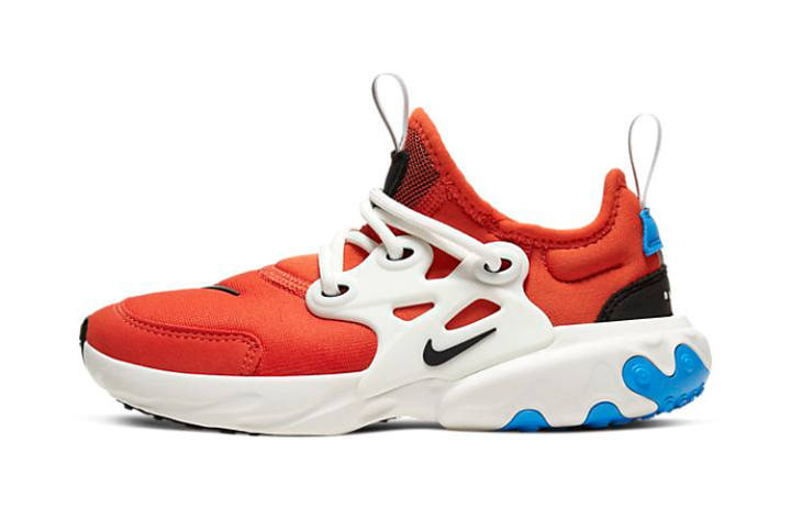 Nike Nike React Presto Kids' Casual Shoes Pre School
