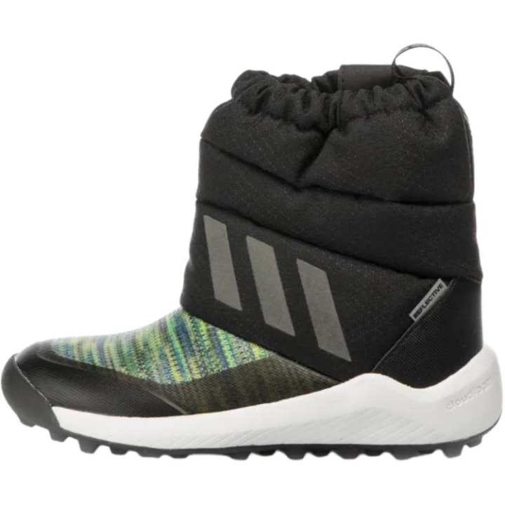Adidas Adidas Performance Slip Resistant Thermal Kids' Boots Black Kids'