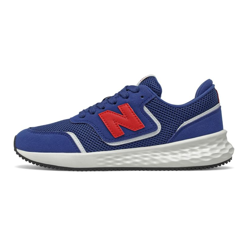 New Balance New Balance NB X 70 Kids' Casual Shoes Grade School