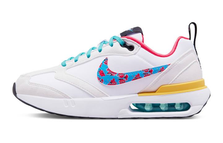 Nike Nike Air Max Dawn Running Shoes GS