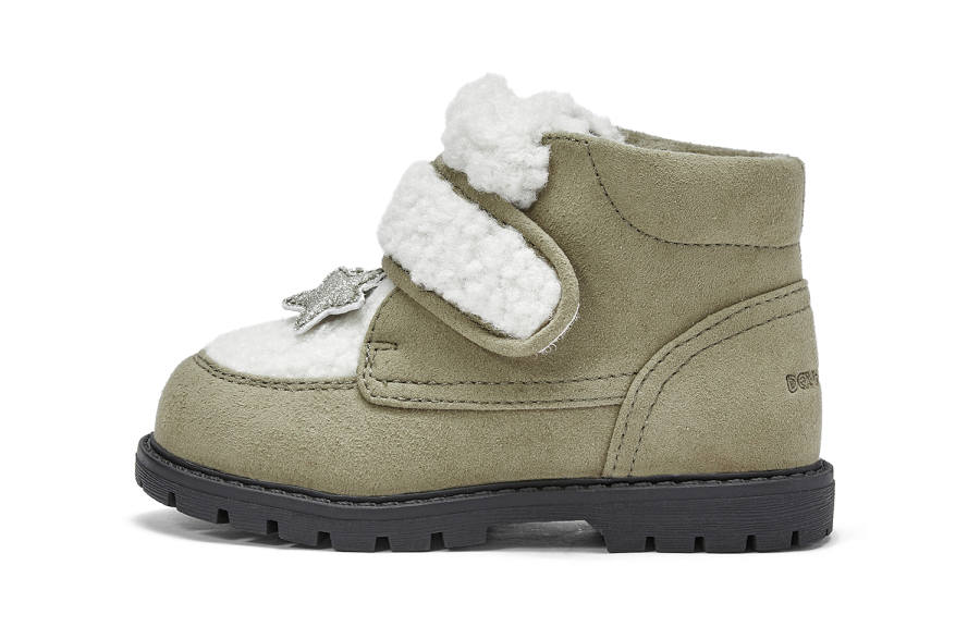 DAVE&BELLA Kids' Insulated Boots Pre School