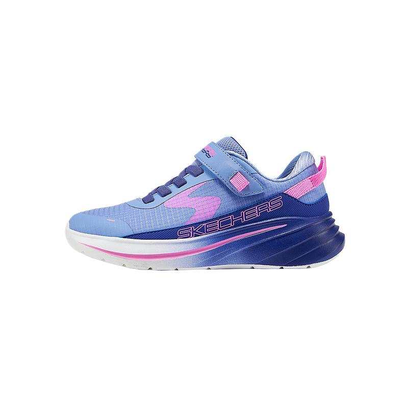 Skechers Kids Breathable Low top Kids' Running Shoes Blue Kids'
