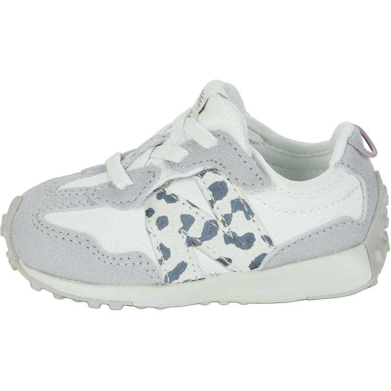 New Balance New Balance NB 327 Low top Toddler Shoes White Gray Infant And Toddler
