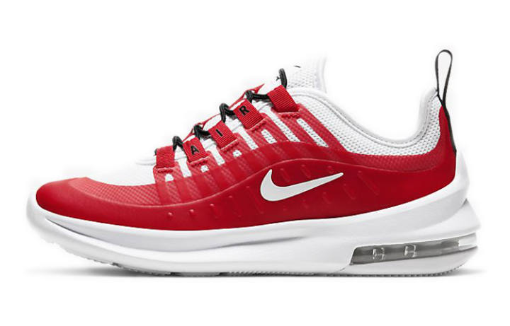 Nike Nike Air Max AxisWhite Photo Blue GS