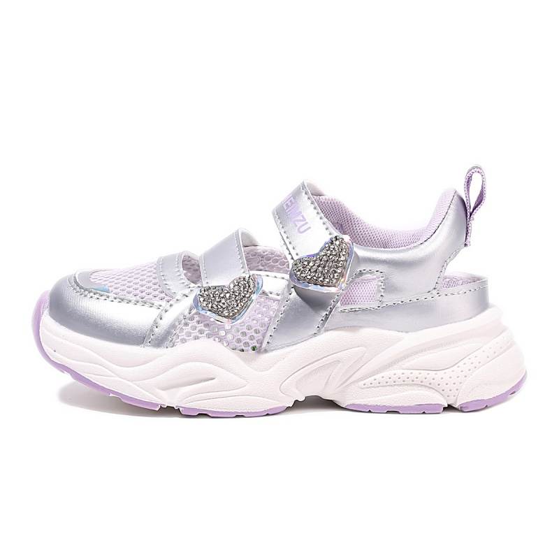 SHIBU Mesh Breathable Low top Kids Lifestyle Shoes Kids'