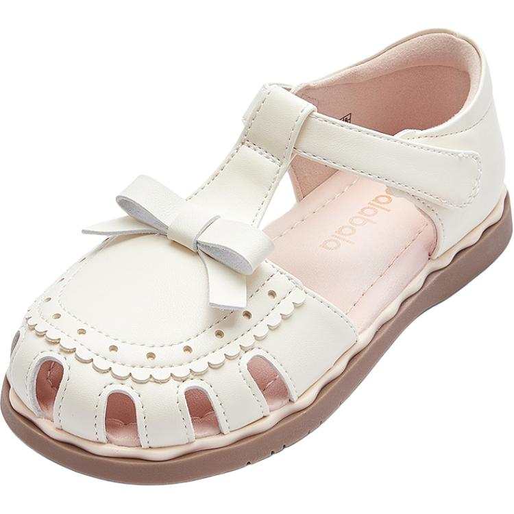 BALABALA Slip Resistant, Abrasion Resistant, Rebound Children's Sandals Children Aged 3 7 Years Old