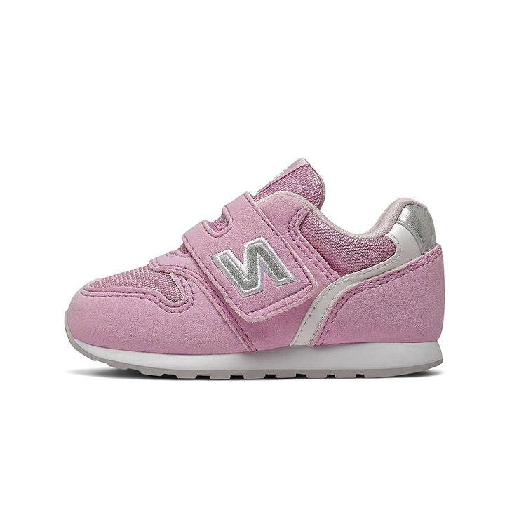New Balance New Balance NB 996 Low top Toddler Shoes Light Pink Infant And Toddler