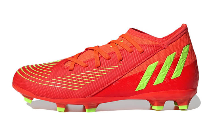 Adidas Adidas PREDATOR Low top Kids' Soccer Shoes Kids'