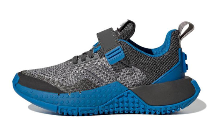 Adidas adidas Sport Pro LEGO X K 'Grey Shock Blue'