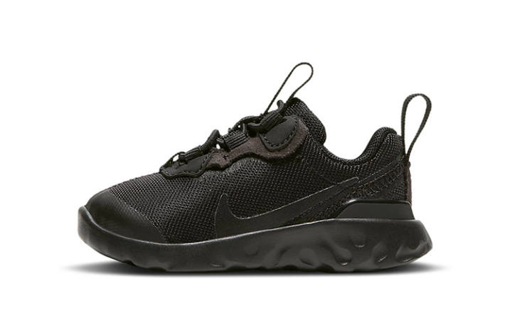 Nike Nike React Element 55 Toddler Shoes Baby