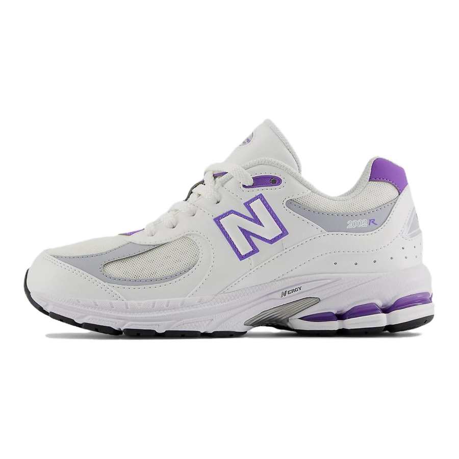 New Balance New Balance NB 2002R Low top Kids' Running Shoes White Teenagers