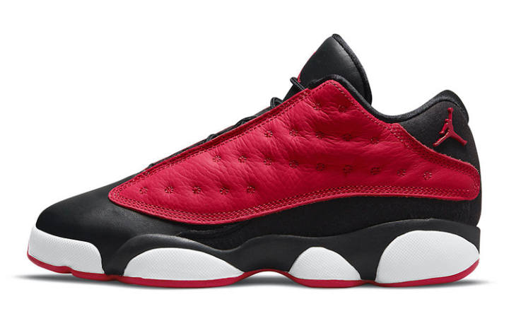 Jordan Jordan 13 Retro Low Very Berry GS