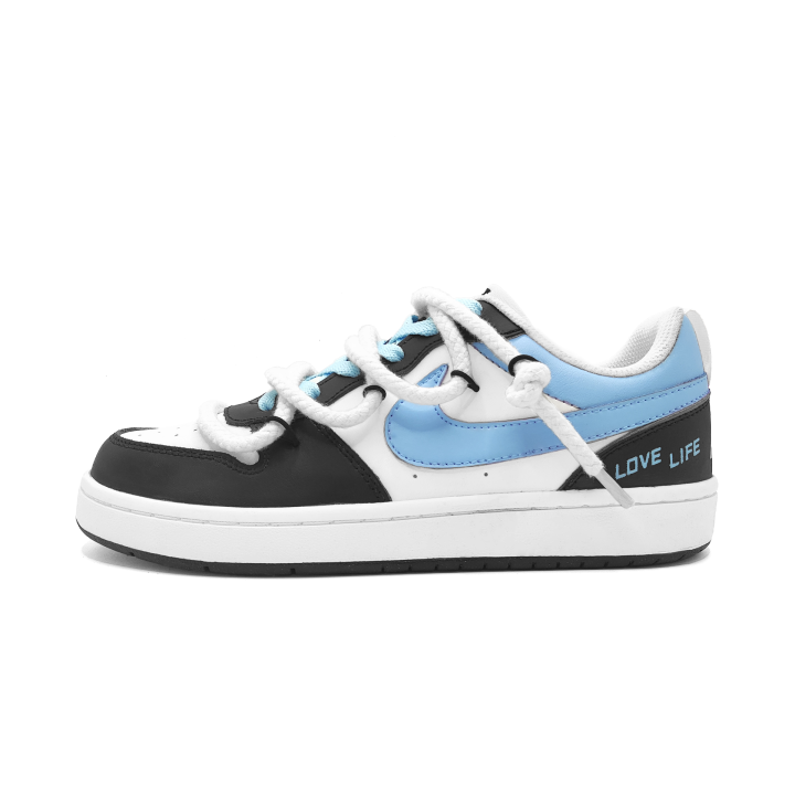 Nike Nike Court Borough Peaceful Synthetic Leather Slip Resistant Abrasion Resistant Slip Resistant Abrasion Resistant